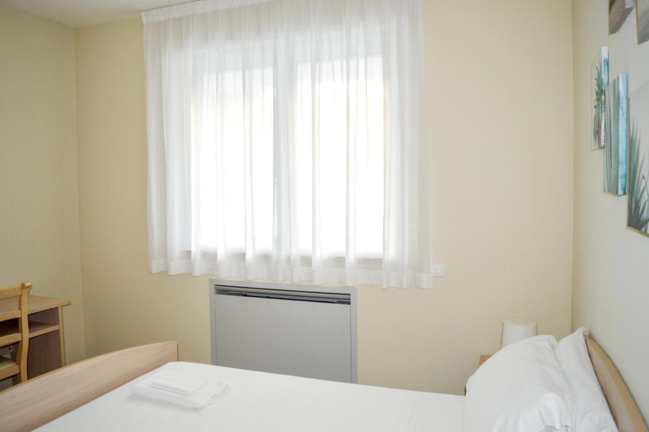 Homiday - Cerrano Park Resort Pineto Exterior photo