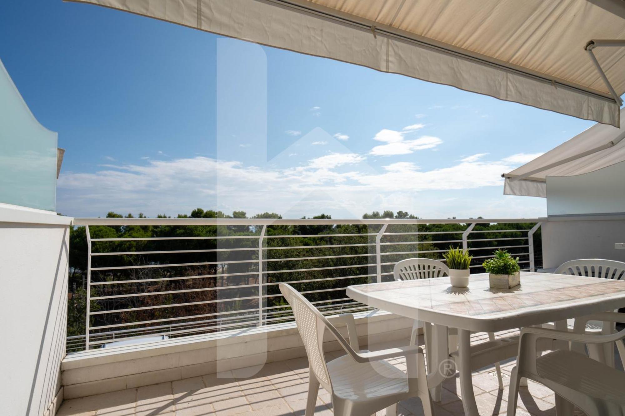 Homiday - Cerrano Park Resort Pineto Exterior photo