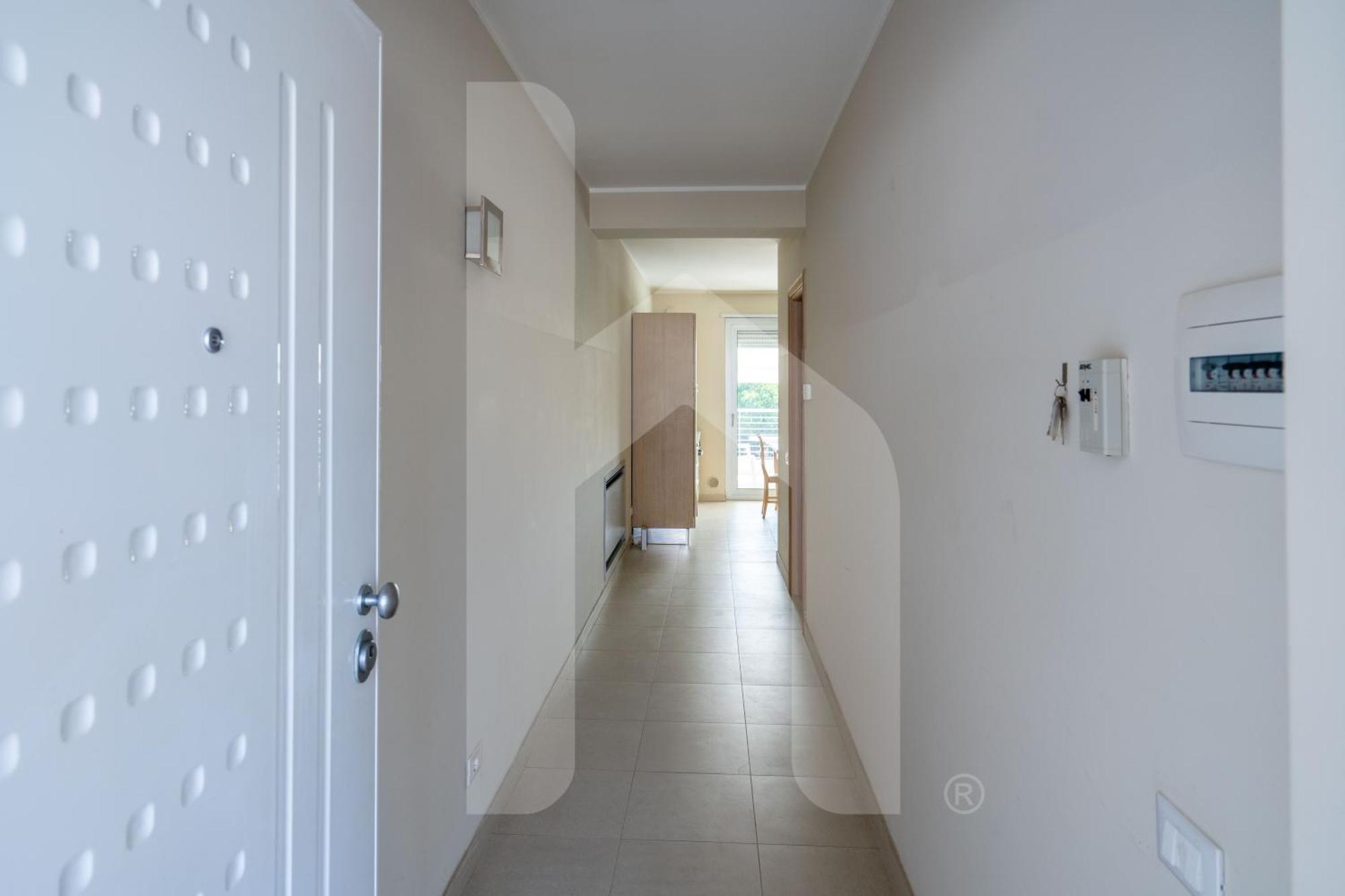 Homiday - Cerrano Park Resort Pineto Exterior photo